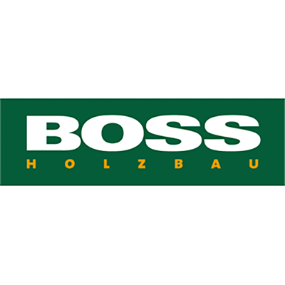 Boss Holzbau AG