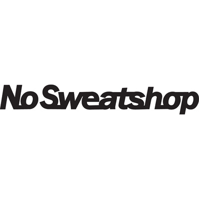 No Sweatshop
