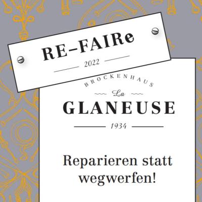 RE-FAIRe