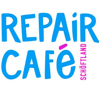 Repair Café Schöftland