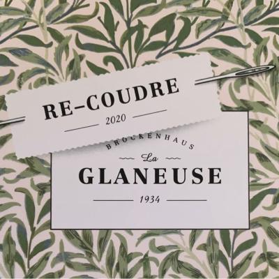 RE-COUDRE