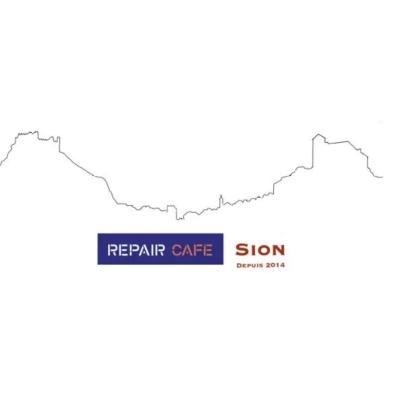 RepairCafeSion