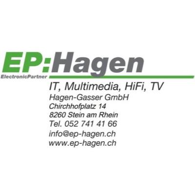 EP:Hagen Hagen-Gasser GmbH