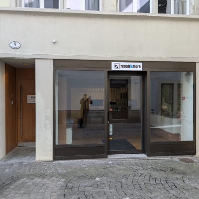 repairNstore Lucerne- Réparation de téléphones portables, tablettes, ordinateurs portables et PC