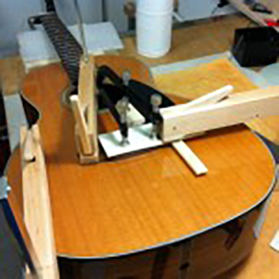 Better Guitars