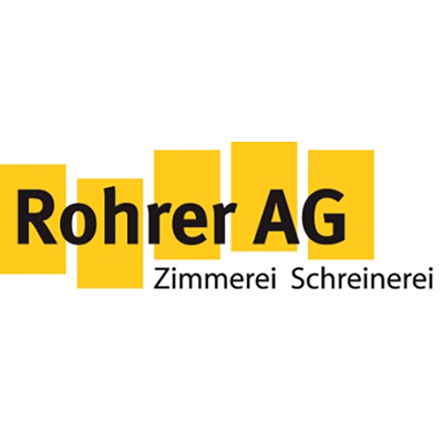 Josef Rohrer AG